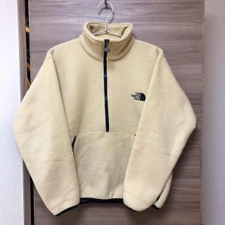 ザノースフェイス(THE NORTH FACE)のノースフェイス フリース(ブルゾン)