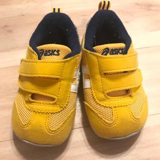 アシックス(asics)のasics ベビー 14センチ(スニーカー)