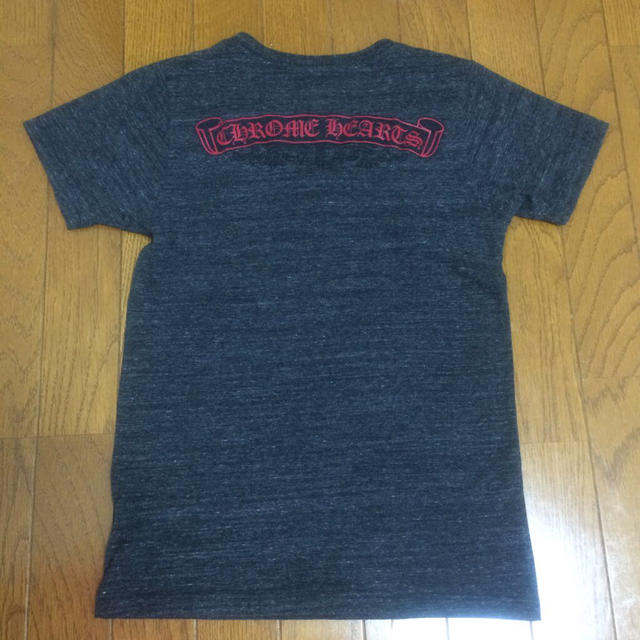 Chrome Hearts(クロムハーツ)のクロムハーツ：Tシャツ レディースのトップス(Tシャツ(半袖/袖なし))の商品写真