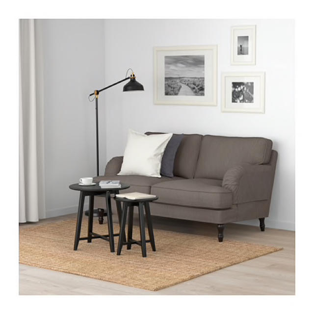 IKEA - 専用品※IKEA ストックスンド 2人掛けソファの通販 by suger's
