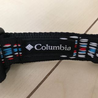 コロンビア(Columbia)の【未使用品】コロンビア レディースベルト(ベルト)