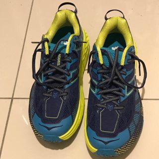 サロモン(SALOMON)のホカオネオネ スピードゴート2(シューズ)