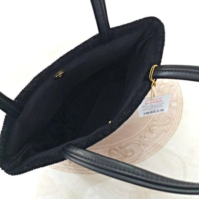 FEILER(フェイラー)の新品♡フェイラー♡ミニバッグ レディースのバッグ(トートバッグ)の商品写真