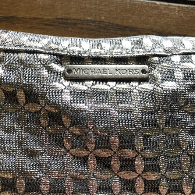 Michael Kors(マイケルコース)の新品 未使用   MICHAEL KORS レディースのトップス(カットソー(長袖/七分))の商品写真