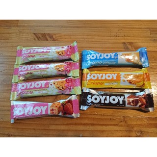 オオツカセイヤク(大塚製薬)のsoyjoy(菓子/デザート)