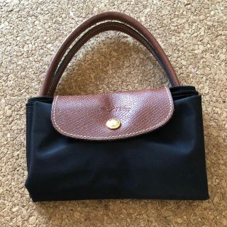 ロンシャン(LONGCHAMP)の☆ロンシャンプリアージュトートバックS☆(トートバッグ)