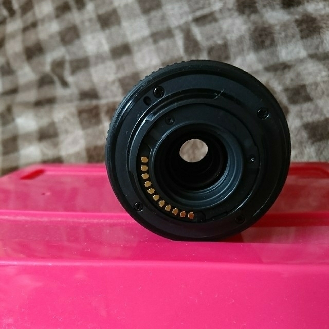 望遠レンズ M.ZUIKO DIGITAL ED 40-150mm