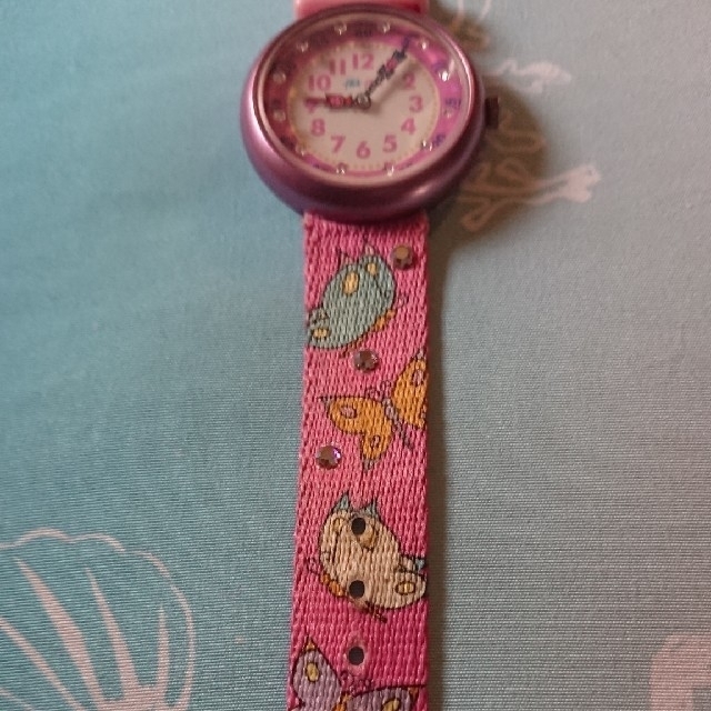 swatch(スウォッチ)のスウォッチ Swatch flic flak レディースのファッション小物(腕時計)の商品写真