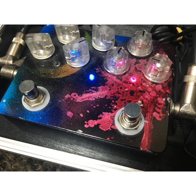 9OVERDRIVE9 VERRE+DEST-LOW 9OVERDRIVE9 VERRE+DEST-LOW