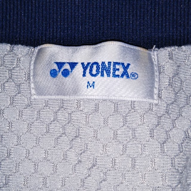 YONEX(ヨネックス)のYONEX　ヒートカプセル　ブルゾン スポーツ/アウトドアのテニス(ウェア)の商品写真