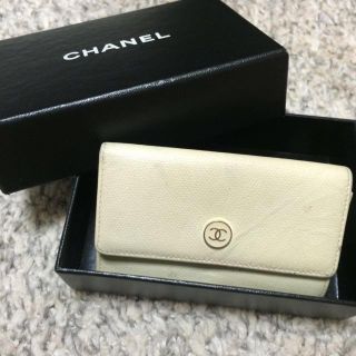 シャネル(CHANEL)のシャネル 小銭入れ(コインケース)