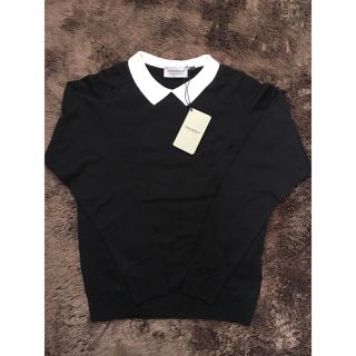 ジョンスメドレー(JOHN SMEDLEY)のジョンスメドレー ニット トップス(ニット/セーター)