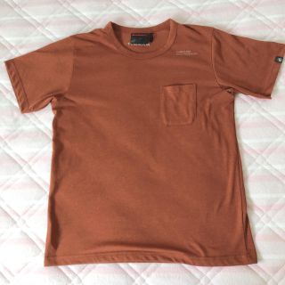 マムート(Mammut)のマムート Tシャツ Ｌ(登山用品)