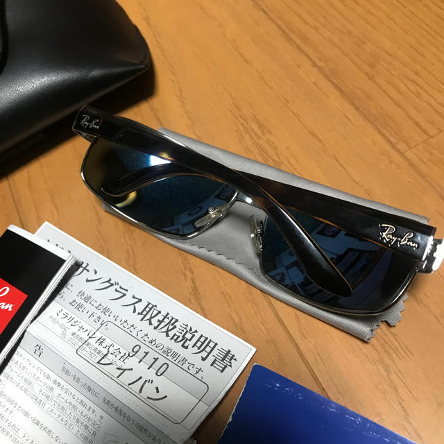 RayBanサングラス