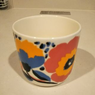 マリメッコ(marimekko)のマリメッコ ラテマグ(グラス/カップ)