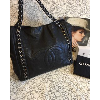 シャネル(CHANEL)のドリームママ専用(トートバッグ)