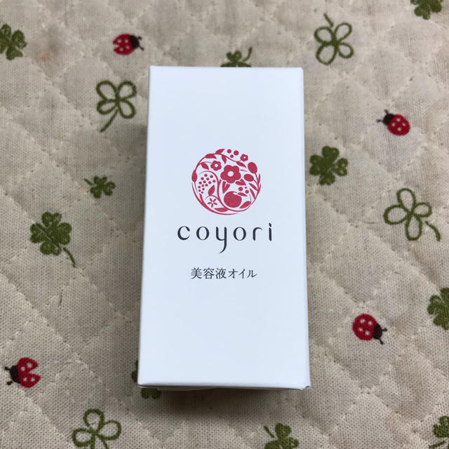 coyori 美容液・美容オイル  コスメ/美容のスキンケア/基礎化粧品(美容液)の商品写真