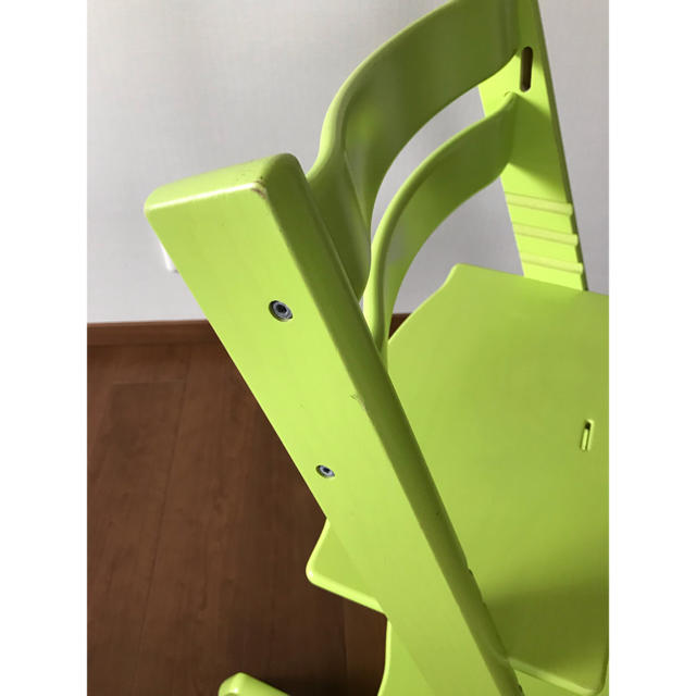 ストッケ Stokke トリップ トラップ