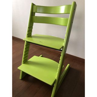 ストッケ(Stokke)のストッケ Stokke トリップ トラップ(その他)