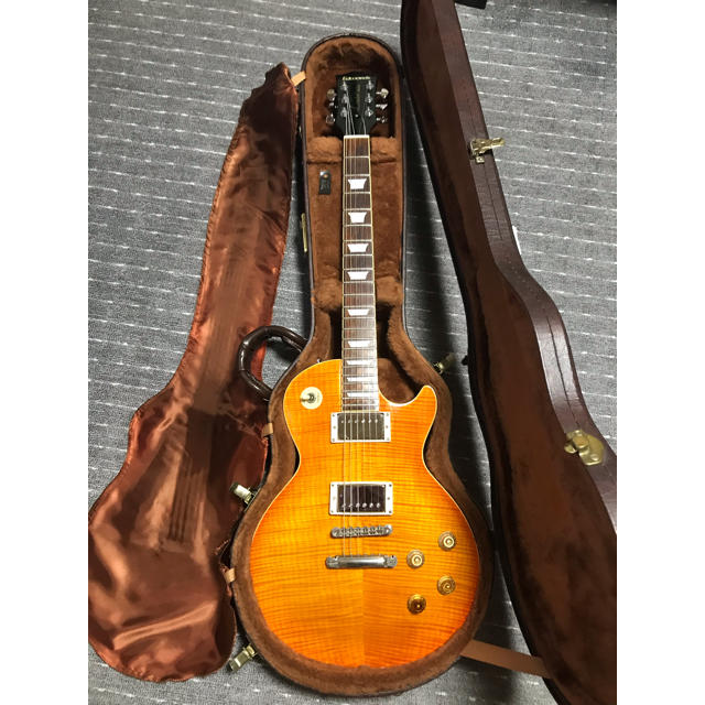 ESP EDWARDS Les Paul 2006 Limited Model