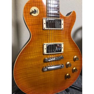 ESP - ESP EDWARDS Les Paul 2006 Limited Modelの通販 by ...