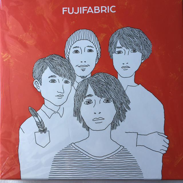 FAB BOX III(完全生産限定盤)