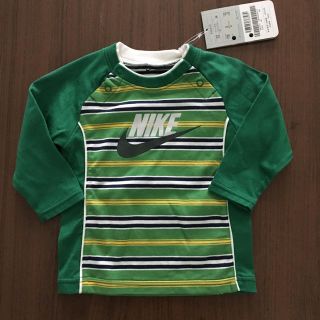 ナイキ(NIKE)のナイキ ☆ ロンT  サイズ80(Ｔシャツ)