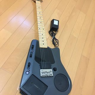 カシオ(CASIO)のcasio eg-5 ジャンク(エレキギター)