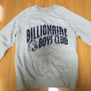 sakvra様billionaire boys club  スウェット Sサイズ(スウェット)