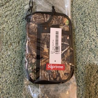 シュプリーム(Supreme)のsupreme small zip pouch camo(ポーチ)