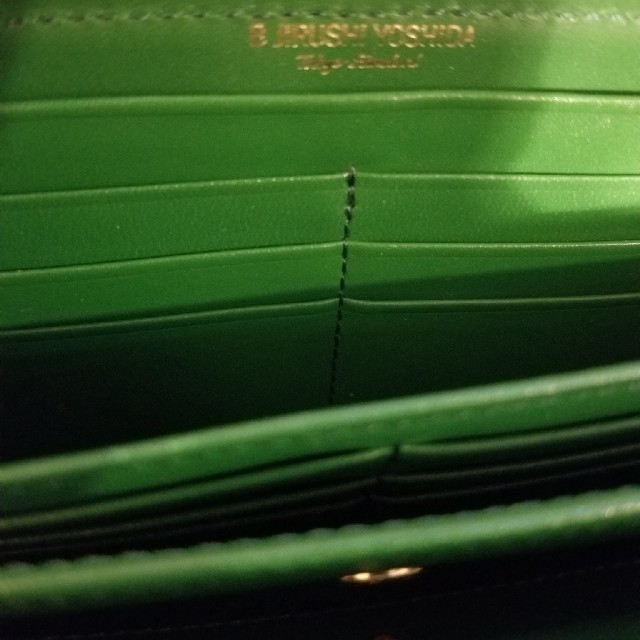 PORTER(ポーター)のぱるる様専用　美品　PORTER 　財布 レディースのファッション小物(財布)の商品写真