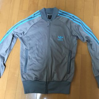 アディダス(adidas)のとら様専用 adidas アディダス ジャージ  Mサイズ(ジャージ)