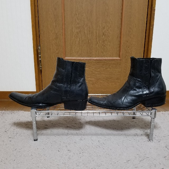 COMME CA DU MODE - コムサ・デ・モード(COMME CA DU MODE) メンズ 革靴の通販 by すぐる's shop| コムサデモードならラクマ COMME CA DU MODE - コムサ・デ・モード(COMME CA DU MODE) メンズ 革靴の通販 by すぐる's shop| コムサデモードならラクマ