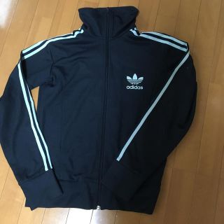 アディダス(adidas)のadidas アディダス ジャージ Ｌサイズ(ジャージ)