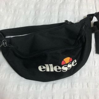 エレッセ(ellesse)のウエストポーチ  ellesse(ボディバッグ/ウエストポーチ)