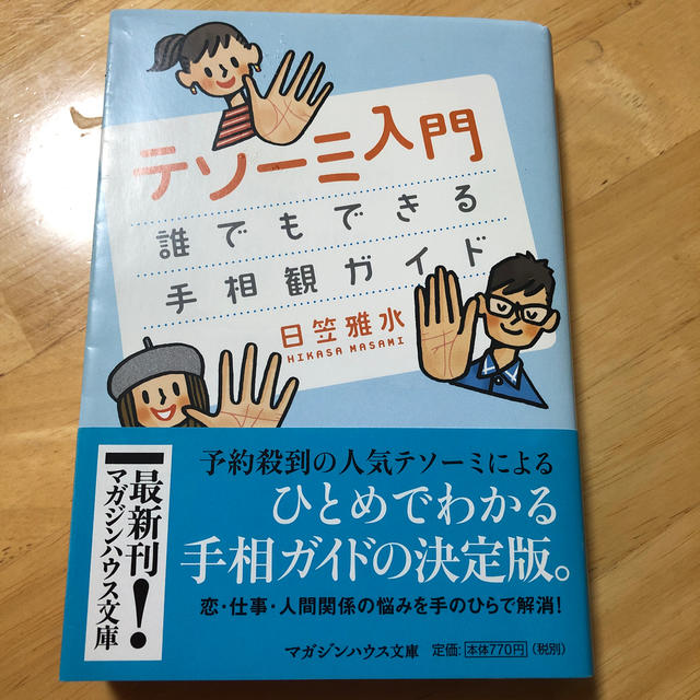 テソーミ入門 エンタメ/ホビーの本(人文/社会)の商品写真