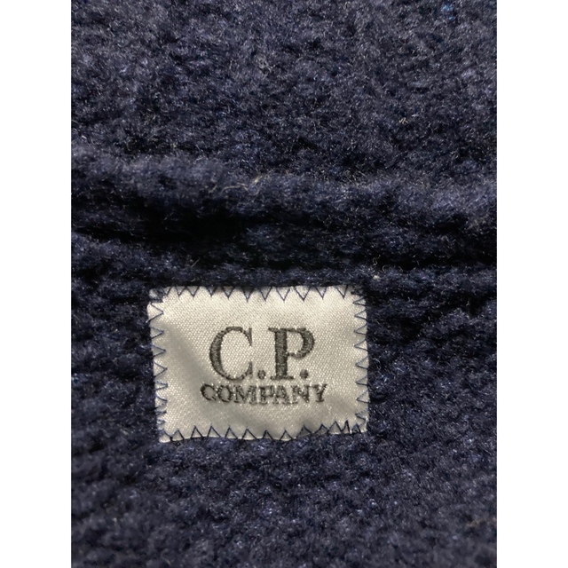 C.P. Company cp company