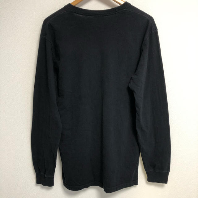 Supreme(シュプリーム)のSupreme Comme des Garcons SHIRT L/S Tee メンズのトップス(Tシャツ/カットソー(七分/長袖))の商品写真