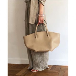 トゥデイフル(TODAYFUL)のみほ様専用☆Ecoleather Tote Bag TODAYFUL(トートバッグ)