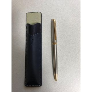 ウォーターマン(Waterman)のWATERMAN ウォーターマン ボールペン  (ペン/マーカー)