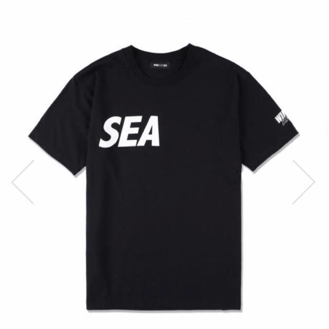 XLサイズ wind and sea tee-eastgate.mk