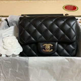 シャネル(CHANEL)のこっこ様専用ページ シャネルミニ(ショルダーバッグ)