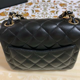 シャネル(CHANEL)のこっこ様専用ページ シャネルミニ(ショルダーバッグ)