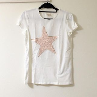 ザラキッズ(ZARA KIDS)のザラキッズ カットソー☆(Tシャツ/カットソー)