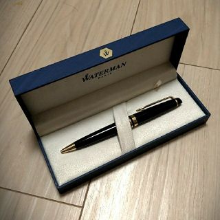 ウォーターマン(Waterman)のWaterman エキスパートエッセンシャルボールペン(ペン/マーカー)