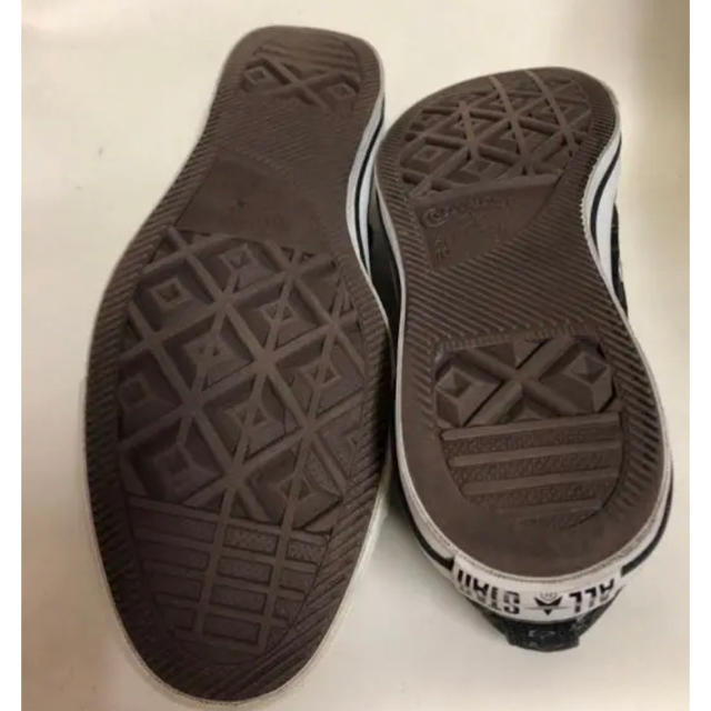 CONVERSE オールスター × JIAN 中古 28.5cm メンズの靴/シューズ(スニーカー)の商品写真