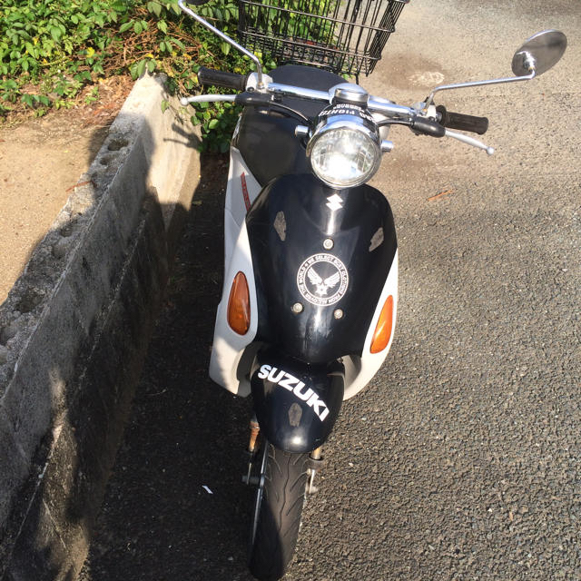 原付50CC 熊本市内引取りのみ! venezaconstrucao.com.br