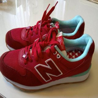 ニューバランス(New Balance)のお値下げ！ニューバランスのスニーカー(スニーカー)