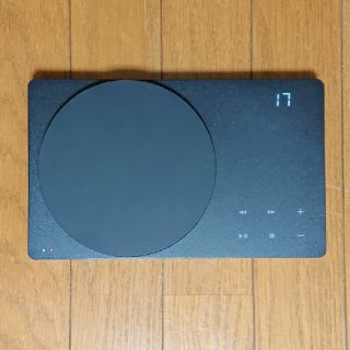 bcplay_ ツタヤ家電CDプレイヤー(ポータブルプレーヤー)