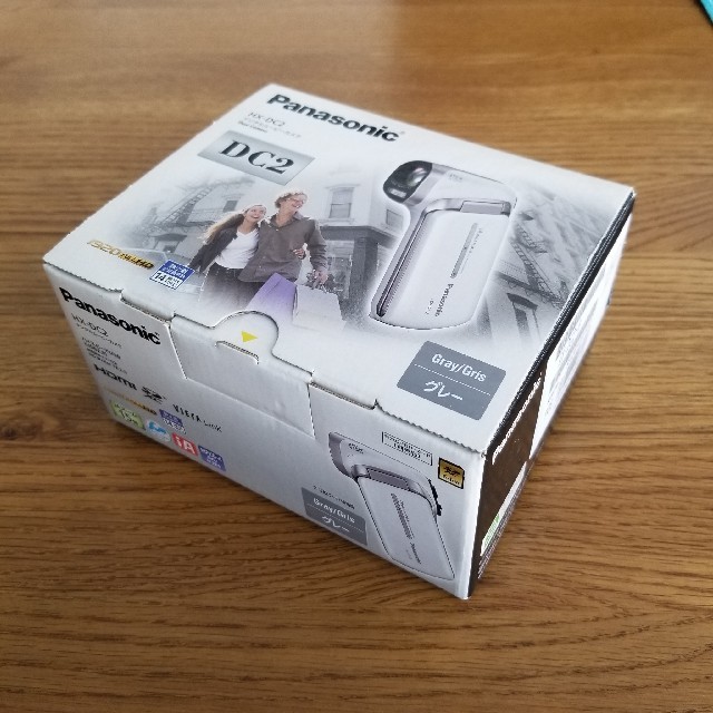 パナソニック デジタルムービーカメラ hx-dc2 パナソニック デジタルムービーカメラ hx-dc2